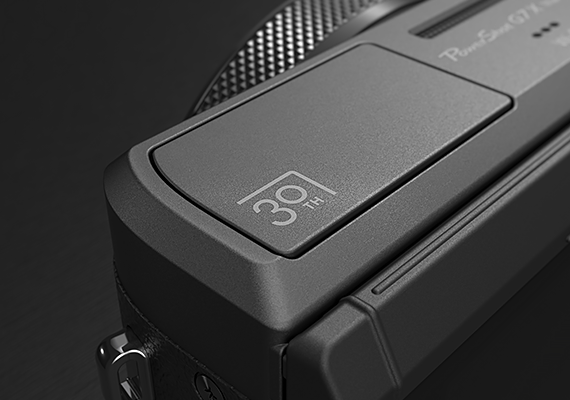 Canon Celebrates 30 Years of PowerShot with a PowerShot G7 X Mark